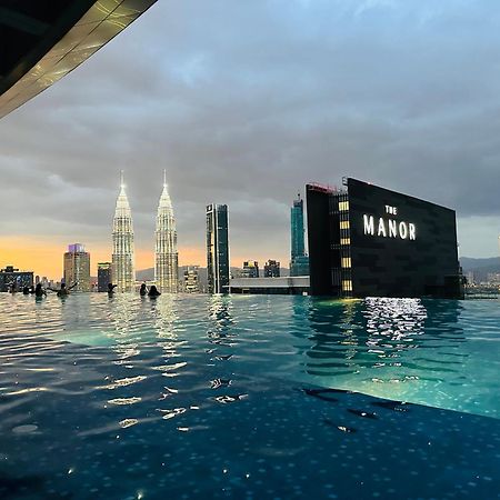 Crystal Suite At Eaton Klcc Куала-Лумпур Екстер'єр фото