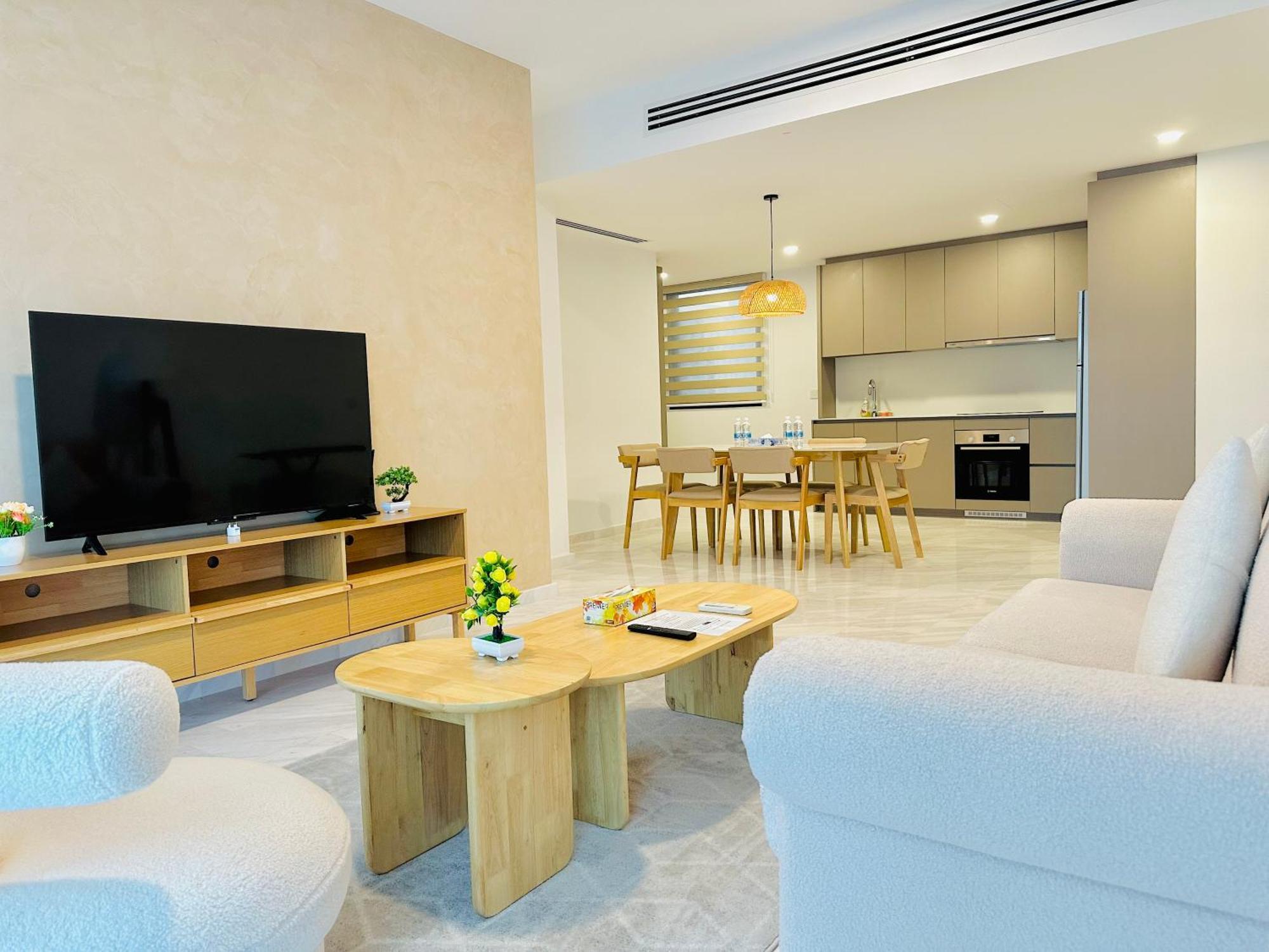 Crystal Suite At Eaton Klcc Куала-Лумпур Екстер'єр фото
