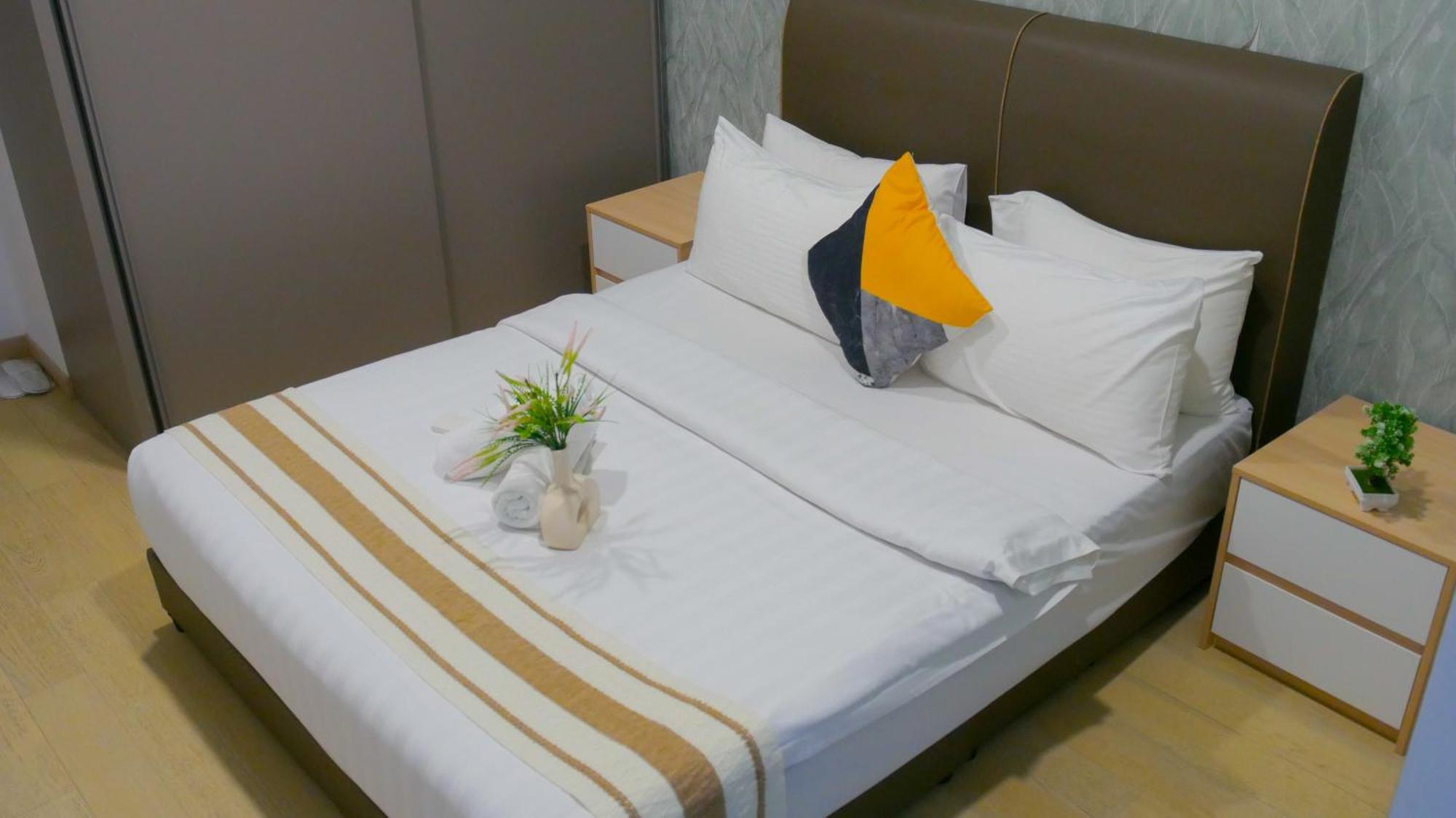 Crystal Suite At Eaton Klcc Куала-Лумпур Екстер'єр фото